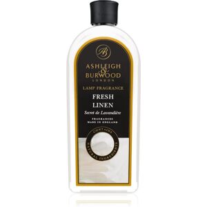 Ashleigh & Burwood London Lamp Fragrance Fresh Linen Ersatzfüllung für katalytische Lampen 1000 ml