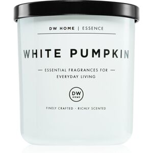 DW Home Essence White Pumpkin Duftkerze 263 g