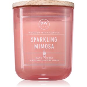 DW Home Signature Sparkling Mimosa Duftkerze 326 g