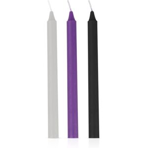 EasyToys Sensual Hot Wax set Kerze 3 St.