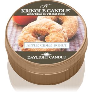 Kringle Candle Apple Cider Donut Teelicht 42 g