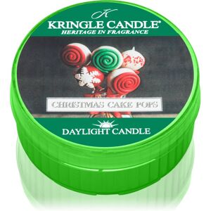Kringle Candle Christmas Cake Pops Teelicht 42 g