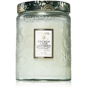 VOLUSPA Japonica French Cade Lavender Duftkerze 510 g