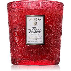 VOLUSPA Japonica Goji Tarocco Orange Duftkerze 255 g