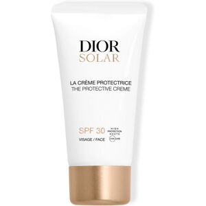 Christian Dior Dior Solar The Protective Creme SPF 30 schützende Gesichtscreme SPF 30 50 ml