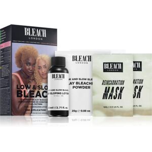 Bleach London Low And Slow Entfärber zur Aufhellung der Haare 1 St.