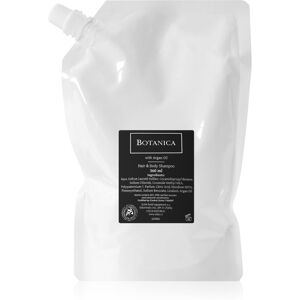 Botanica Hair & Body Shampoo Shampoo für haare und körper 360 ml