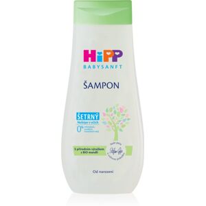 Hipp Babysanft sanftes Shampoo 200 ml