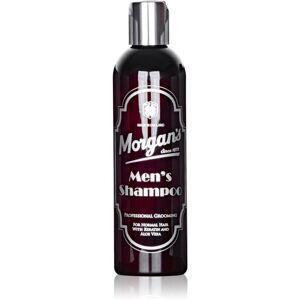 Morgan's Men's Shampoo Shampoo für das Haar für Herren 250 ml
