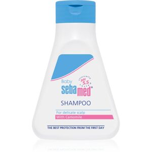 Sebamed Baby Wash Shampoo für feines Haar 150 ml
