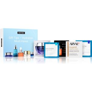 Beauty Discovery Box Notino Gift Tips: Hydration Must-Haves Set für Damen