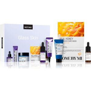 Beauty Discovery Box Notino XL - Glass Skin Set für Damen