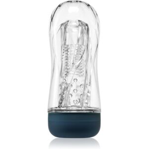 FPPR Transparent Masturbator 18 cm
