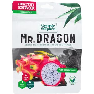 George and Stephen Mr. Dragon Trockenfrüchte 50 g
