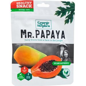 George and Stephen Mr. Papaya Trockenfrüchte 50 g