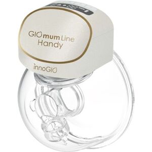 innoGIO GIOmum Handy Single Milchpumpe 1 St.