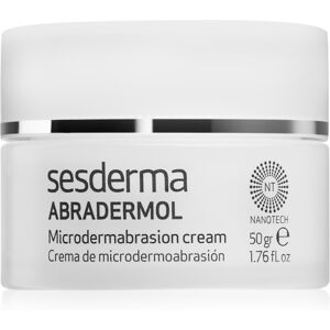 Sesderma Abradermol Peeling Creme für die Erneuerung der Hautzellen 50 g