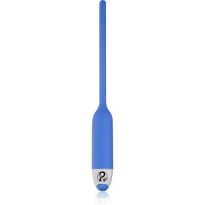 You2Toys Silikon Dilatator blue 19 cm