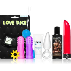 You2Toys Surprise Bag For Couples Set mit Sexspielzeugen