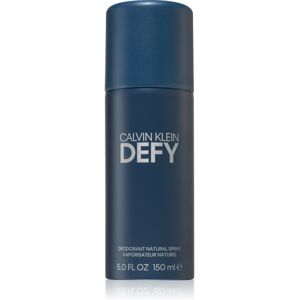 Calvin Klein Defy Deodorant Spray für Herren 150 ml
