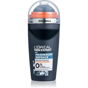 L’Oréal Paris Men Expert Magnesium Defence Deo-Roller für Herren 50 ml