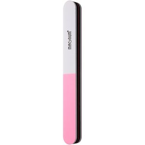 Magnum Feel The Style feine Nagelfeile und Polierstick für Nägel (17,8 cm) 1 St.