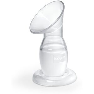 BabyOno Get Ready Breast Milk Collector Muttermilch-Sammler 90 ml 1 St.