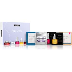 Beauty Discovery Box Notino Age Defy Set für Damen