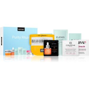 Beauty Discovery Box Notino Purity Ritual Set unisex