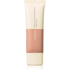 Frudia Re:proust Dazzling intensive, hydratisierende Creme für die Hände 50 g
