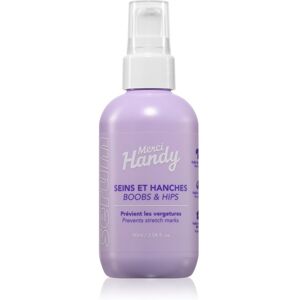 Merci Handy Boobs & Hips festigendes Serum 90 ml