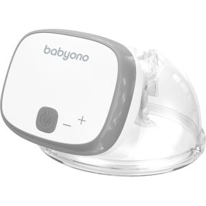 BabyOno Breast Pump Shelly Milchpumpe 1 St.