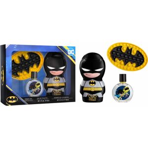 DC Comics Batman Set für Kinder