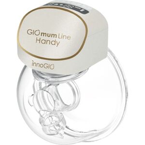 innoGIO GIOmum Handy Double Milchpumpe 1 St.