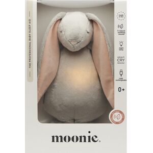 Moonie The Humming Friend 2.0 Organic Cloud Schmusetuch mit Melodie 1 St.