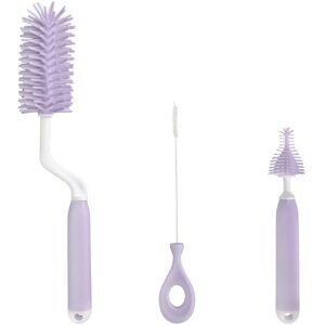 TrueLife Nutrio Cleaning Set Set zur Reinigung von Flaschen und Saugern 3 St.