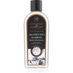 Ashleigh & Burwood London Lamp Fragrance Arashiyama Ersatzfüllung für katalytische Lampen 500 ml