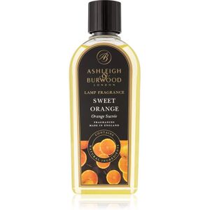 Ashleigh & Burwood London Lamp Fragrance Sweet Orange Ersatzfüllung für katalytische Lampen 500 ml
