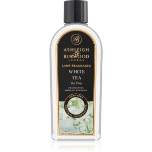 Ashleigh & Burwood London Lamp Fragrance White Tea Ersatzfüllung für katalytische Lampen 500 ml