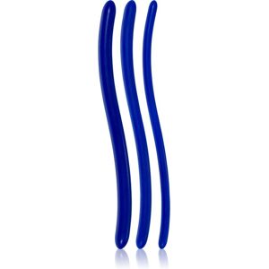 You2Toys Blue Silicone Dilatator-Set blue