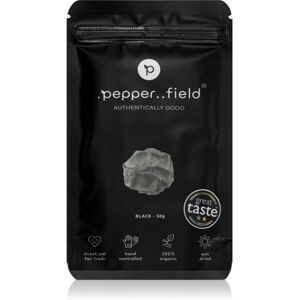 .pepper..field Kampot-Pfeffer schwarzer Einzelgewürze 50 g