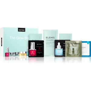 Beauty Discovery Box Notino The Glow Boost Set für Damen
