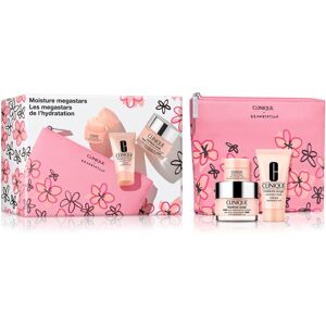 Clinique Hydrate & Glow Set Geschenkset für intensive Feuchtigkeitspflege der Haut