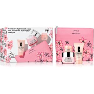Clinique Moisture Surge™ Intense Value Set Geschenkset für intensive Feuchtigkeitspflege der Haut