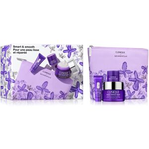 Clinique Smart Clinical™ Cream Value Set Geschenkset gegen Hautalterung