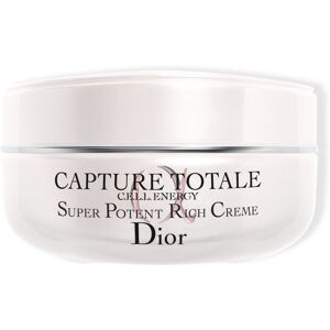 Christian Dior Capture Totale Super Potent Rich Creme intensive nährende Creme 50 ml