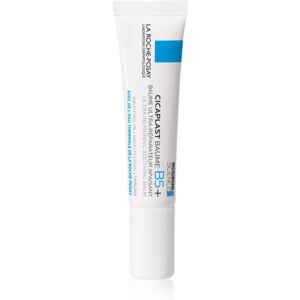 La Roche-Posay Cicaplast Baume B5+ Beruhigendes Balsam für empfindliche und gereizte Haut 15 ml