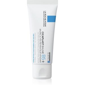 La Roche-Posay Cicaplast Baume B5+ Beruhigendes Balsam für empfindliche und gereizte Haut 40 ml