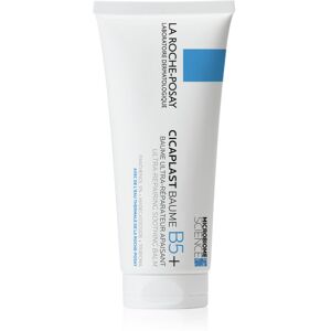 La Roche-Posay Cicaplast Baume B5+ Beruhigendes Balsam für empfindliche und gereizte Haut 100 ml