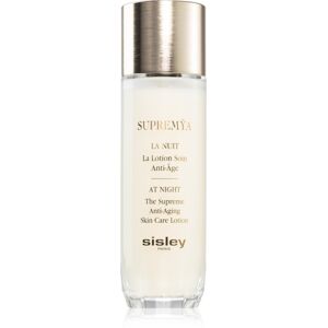 Sisley Supremÿa The Supreme Anti-Aging intensiv feuchtigkeitsspendende und tonisierende Gesichtslotion gegen Hautalterung 140 ml